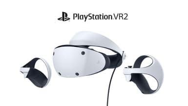 Le PlayStation VR2