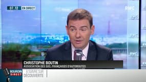 Comment éviter la somnolence au volant? 