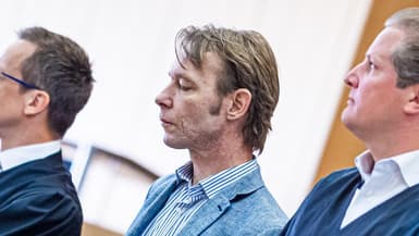 Christian Brückner a été libéré le 17 septembre après avoir purgé une peine de prison de sept ans en Allemagne pour le viol d’une Américaine de 72 ans en 2005 au Portugal.