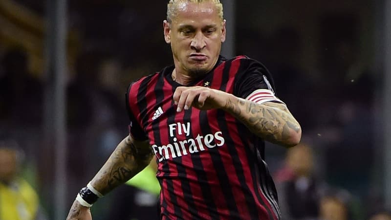 Philippe Mexès