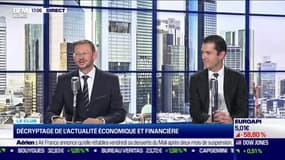 Inflations US, les prix à la consommation et à la production en ligne de mire cette semaine - 10/10
