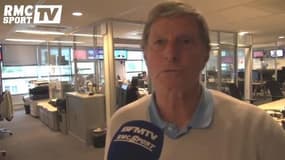"Une défaite pour Sepp Blatter" Larqué