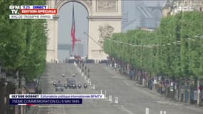 Retrouvez l'intégralité de la 75ème commémoration du 8 mai 1945