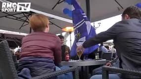 Football / Coupe de la Ligue / Les Bastiais sont prêts aussi en Corse - 11/04