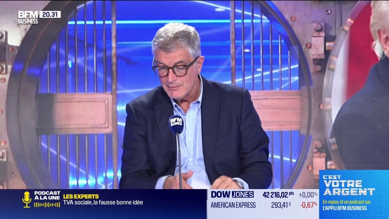 C'est votre argent, spéciale 