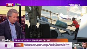 Des grèves nombreuses et massives sont à prévoir cet été