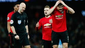Harry Maguire manquera plusieurs semaines de compétition