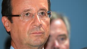 Mardi, François Hollande donnera son premier discours à la tribune de l'ONU, à New York.