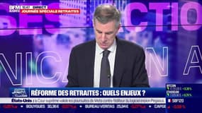 Idée de placements: Quels sont les enjeux de la réforme des retraites ? - 10/01