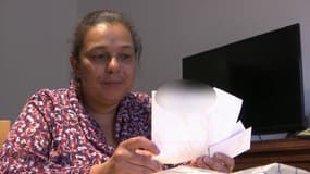 Cela fait environ quatre mois que Sabine est sans nouvelles de sa fille Inès, âgée de 19 ans, et aux mains d'un réseau de prostitution. 