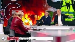 Tous les immanquables de la semaine en moins de 2 minutes... C'est le zapping des GG !  