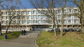 La préfecture du Pas-de-Calais à Arras (photo d'illustration).