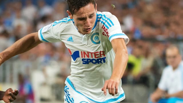 Florian Thauvin