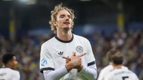 Nick Woltemade - Allemagne
