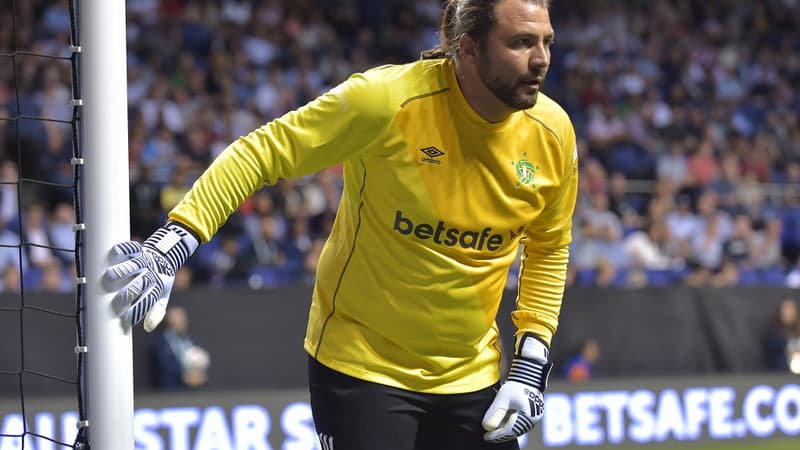 Sébastien Frey