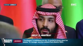 Des répercussions directes sur le royaume saoudien après la disparition du journaliste Jamal Khashoggi