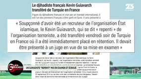 Au pays de Hollande: Cédric Herrou défie de nouveau l'autorité - 23/01