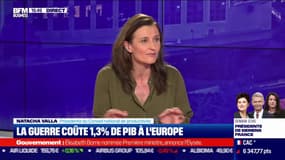 La France traverse la pandémie avec brio 