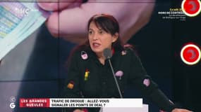 Trafic de drogue : allez-vous signaler les points de deal ? - 21/12