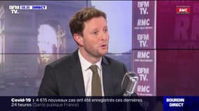Primauté du droit polonais: pour Clément Beaune, "c'est une attaque contre l'Union européenne"