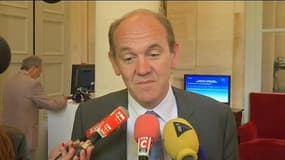 Valls à Berlin avec ses fils: Fasquelle "demande qu'il rembourse" l'Etat français