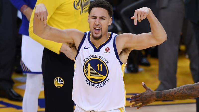 Klay Thompson