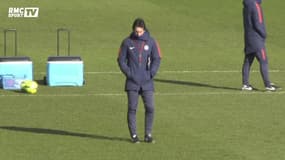 Ligue 1 - Le PSG veut être sacré face à Monaco