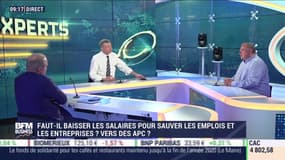 Les Experts - Mardi 2 juin
