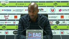 Briand prolonge avec Guingamp