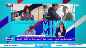 Santé : doit-on faire payer mes rendez-vous non honorés ? - 20/05
