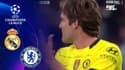 Real Madrid - Chelsea : Les Blues proches du 3e but mais le but d'Alonso refusé pour une main