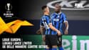 Ligue Europa : Lukaku lance l’Inter de belle manière contre Getafe