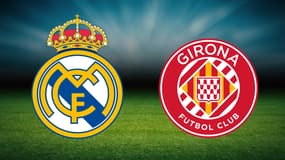 Real Madrid - Gérone : à quelle heure et sur quelle chaîne regarder le match Liga de Kylian Mbappé en direct ?