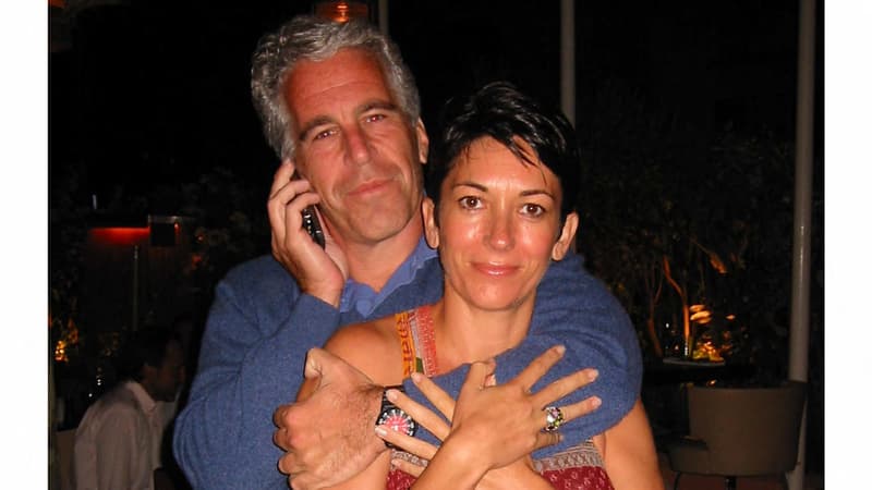 Affaire Jeffrey Epstein: la Cour suprême américaine rejette le pourvoi de son ex-compagne Ghislaine Maxwell contre sa condamnation