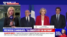 Florence Portelli: "On peut être ferme, sans être raciste, xénophobe ou porter des propos dégradants"