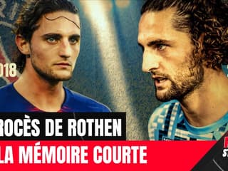 Le procès de Rothen s’enflamme : Rabiot, accusé d’être ingrat avec les Parisiens