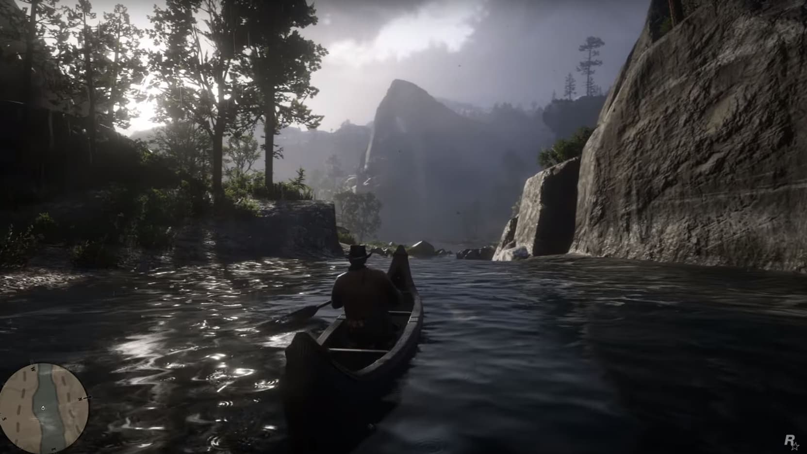 Red Dead Redemption 2 Red Dead Redemption 2