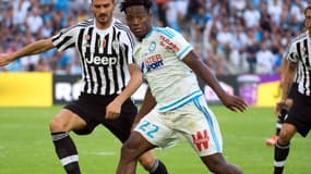 Michy Batshuayi