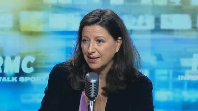 Professeur Agnès Buzyn, présidente de l’Institut national du Cancer