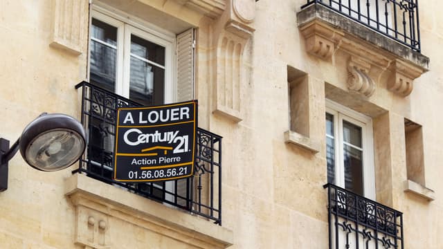 Les rendements restent légèrement supérieurs sur le marché de la location traditionnelle