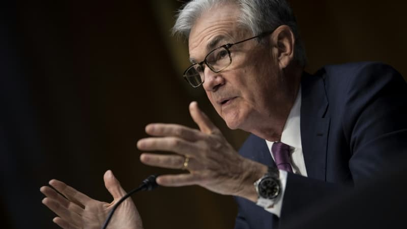 Climat: la Fed publie des recommandations pour les banques mais refuse le rôle de décideur