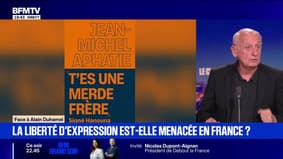 "Cyril Hanouna est le seul en France qui humilie publiquement ses chroniqueurs", lance Jean-Michel Apathie