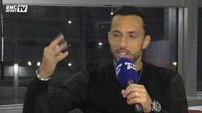Le PSG, Neymar, ses souvenirs… entretien avec Nenê