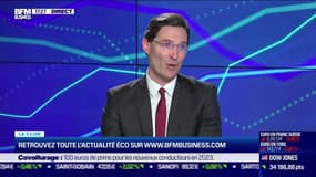BFM Bourse : Partie 3 - 13/12