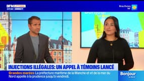 Bonjour Littoral du jeudi 9 octobre 2025