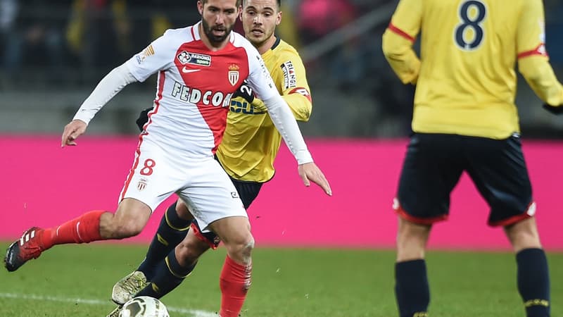 Joao Moutinho
