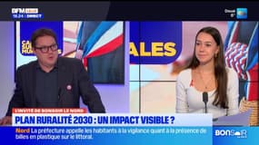Bonsoir Lille du lundi 1er décembre 2025