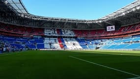 Groupama Stadium