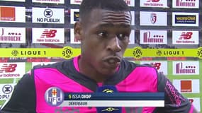 Issa Diop