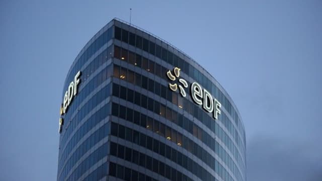 EDF fait partie des cinq principaux contributeurs